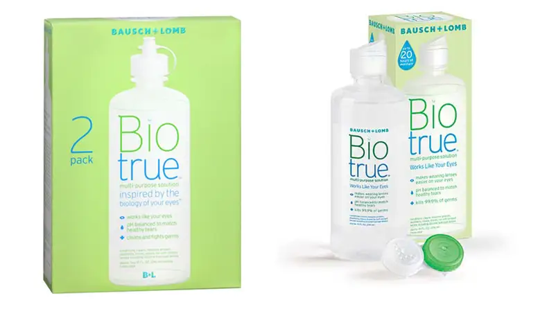 biotrue
