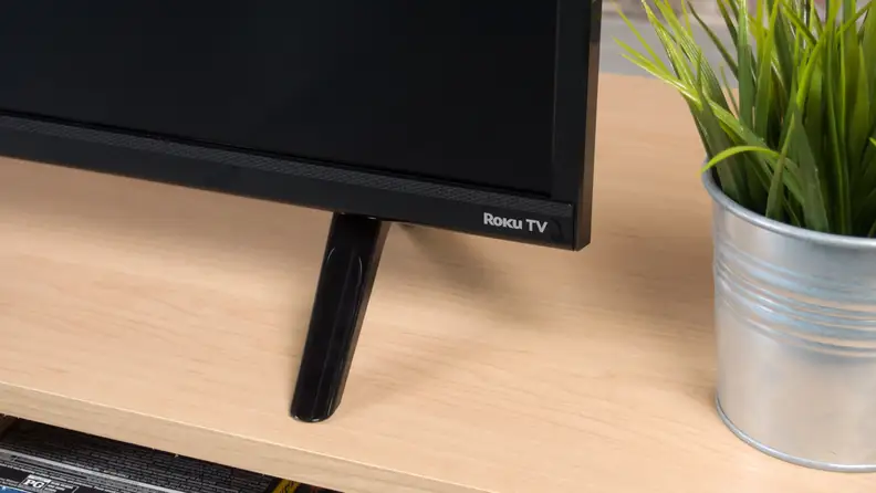 TCL 4-Series Roku TV
