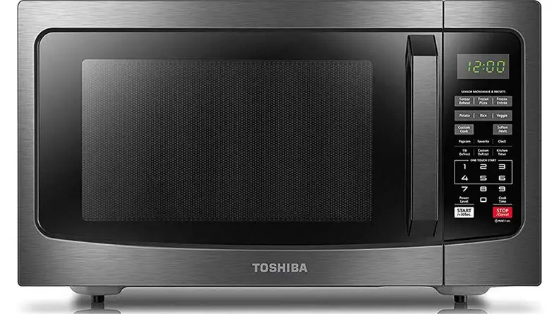 Toshiba EM131A5C-BS