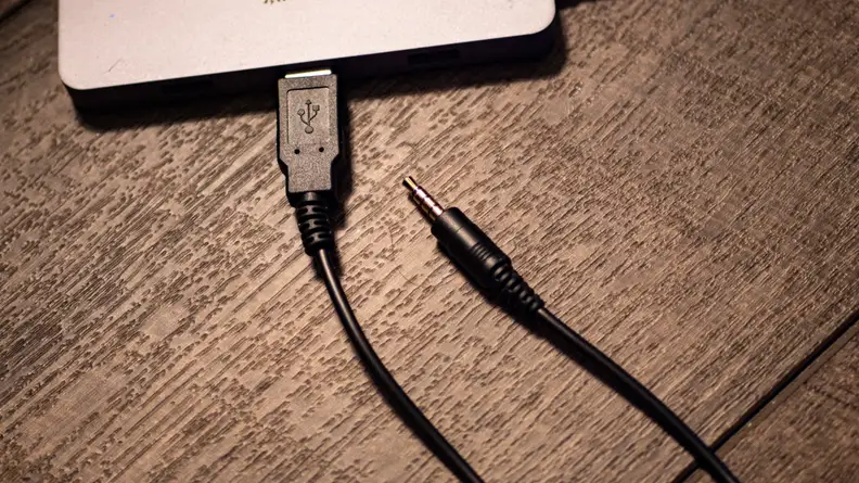 Purogamer Connectors
