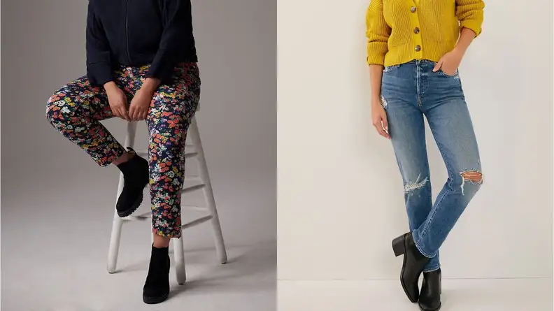 Anthropologie