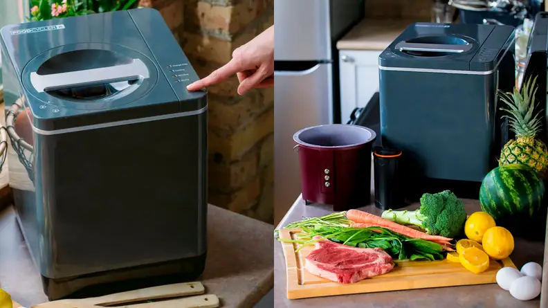 Composter