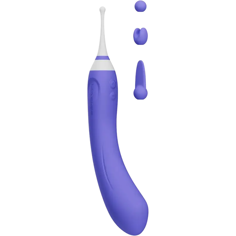 Lovense Hyphy G Spot Vibrator