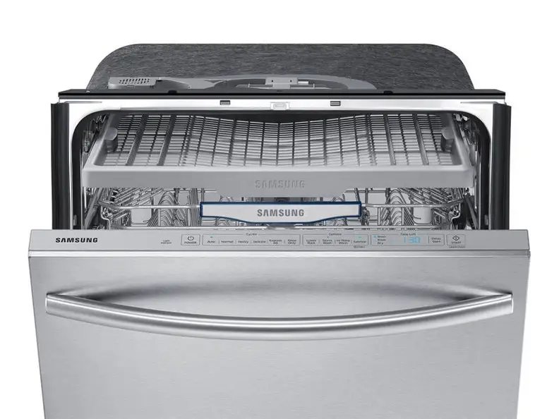 The Samsung DW80K7050