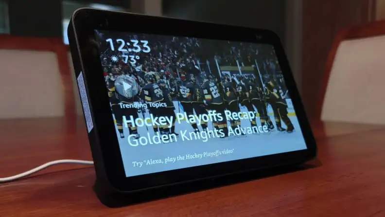 Amazon Echo Show 8