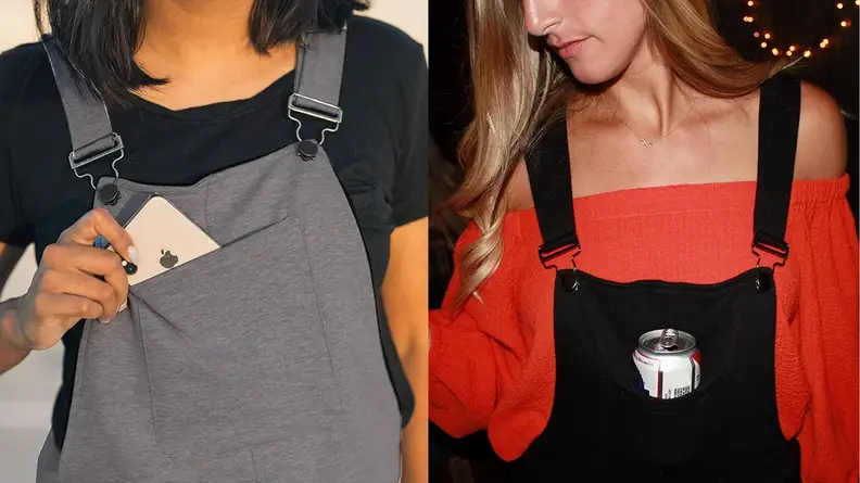 Swoveralls