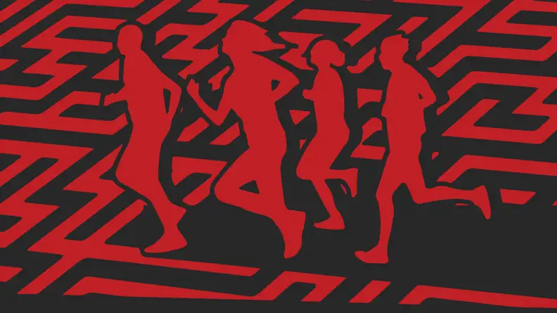 Zombies Run