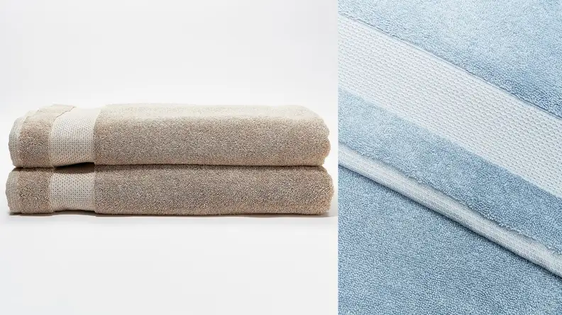 bath sheets