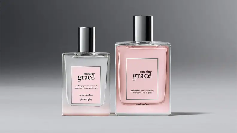 Philosophy perfumes