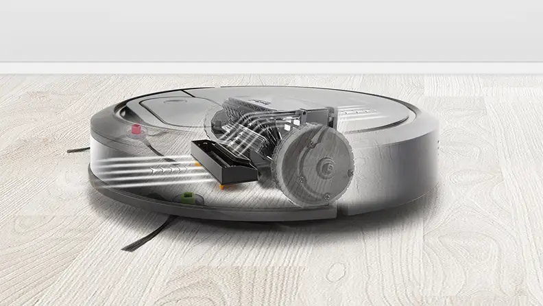 ECOVACS DEEBOT N78