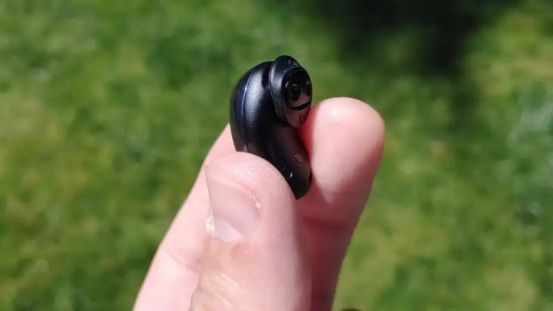 Galaxy Buds Live ear tip