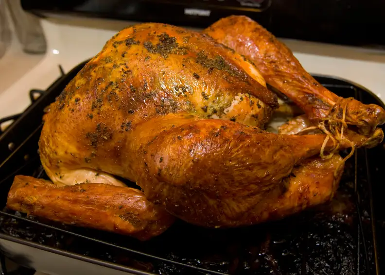 Turkey
