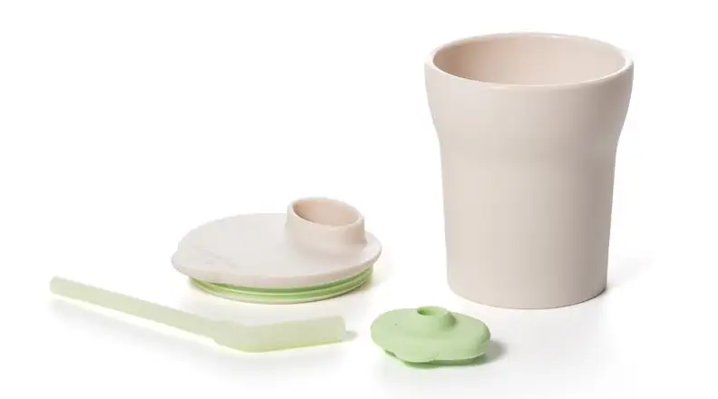 Miniware Sip Cup parts