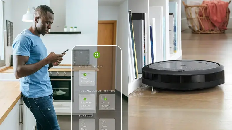 QVC Robot Vacuums