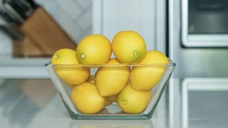 Threshold faux lemons
