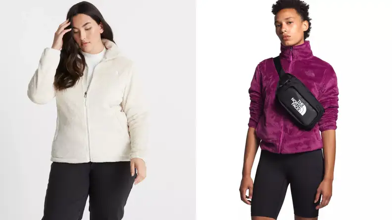 Osito Jacket