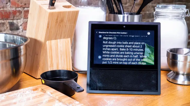 Amazon Echo Show