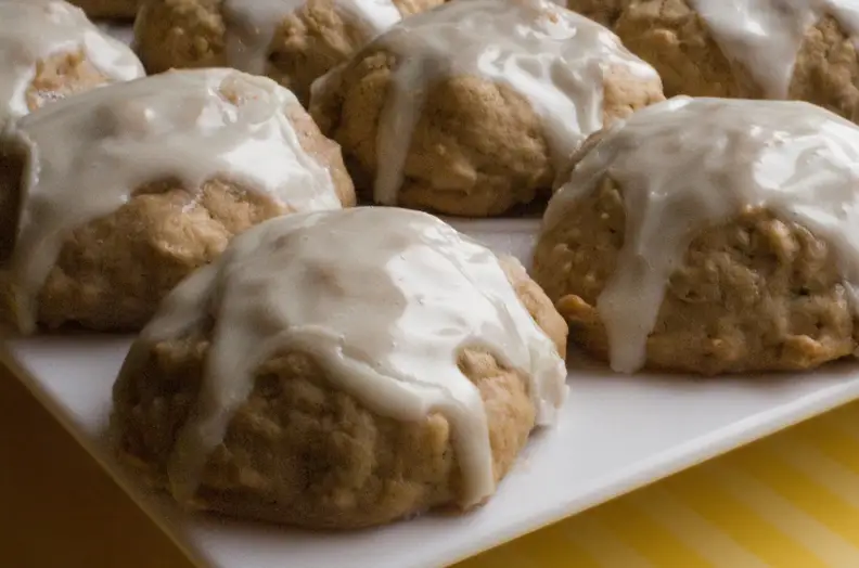 People are shifting to dessert-inspired snacks. [Credit: Flickr user "justinwkern" (CC BY-NC-ND 2.0)]