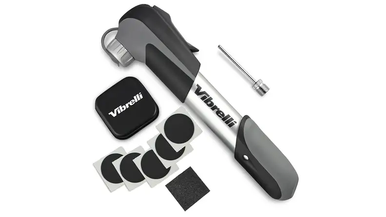 Flat Tire Repair Kit
