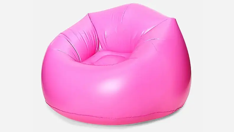 Inflatable chair 2018