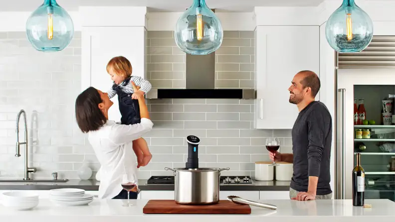 Anova Sous Vide Cooker