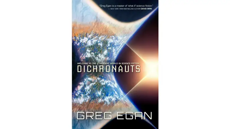 Dichronauts