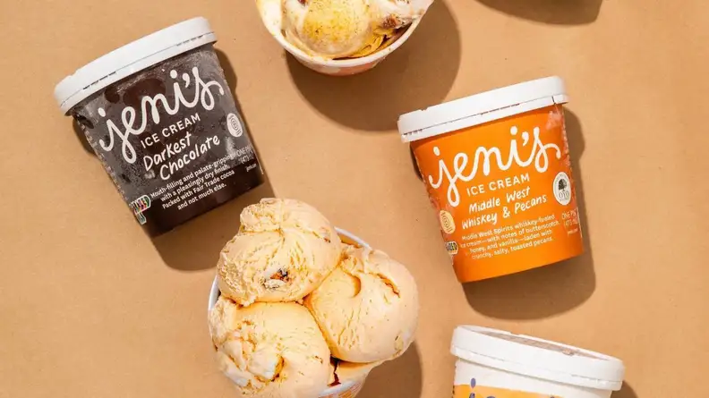Jeni's