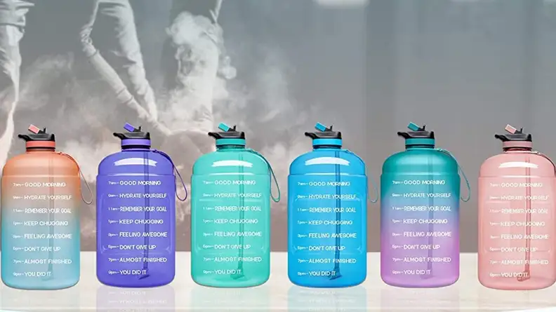 Venture Pal water bottle