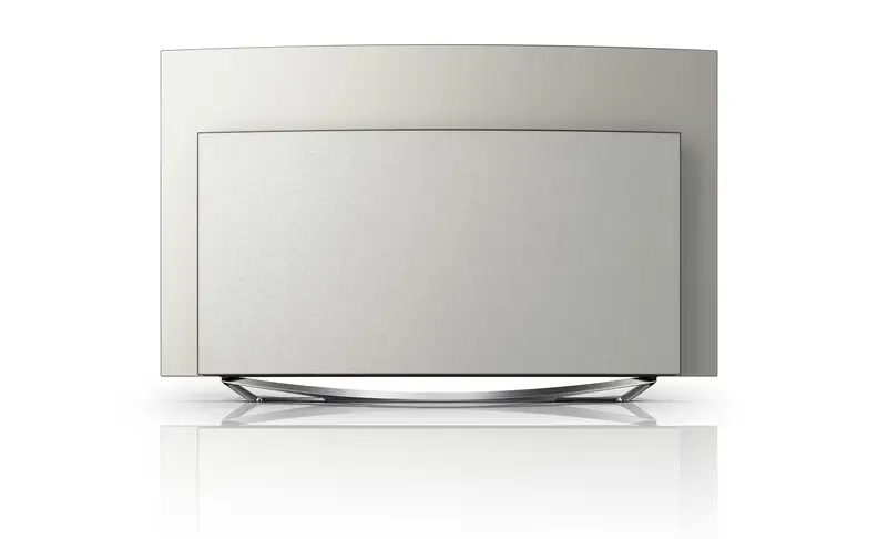 Panasonic Viera TX-CZ950 OLED