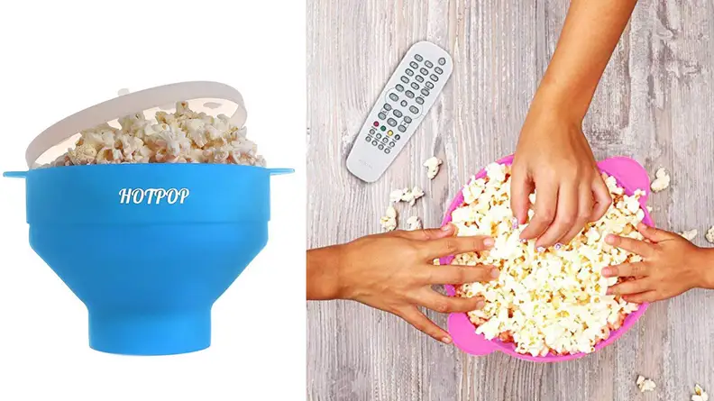 Popcorn