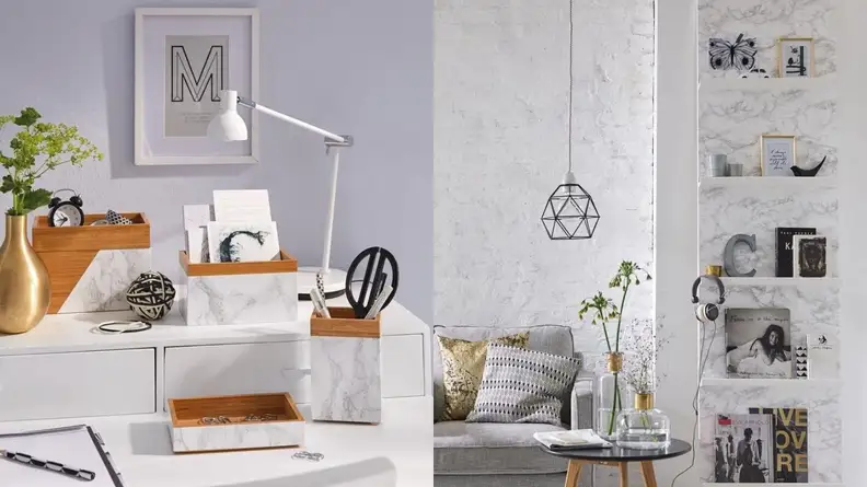 D-c-fix Marble