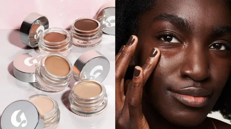 Glossier Stretch Concealer