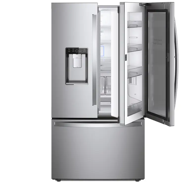 Whirlpool WRF972SIHZ Door-within-door Refrigerator