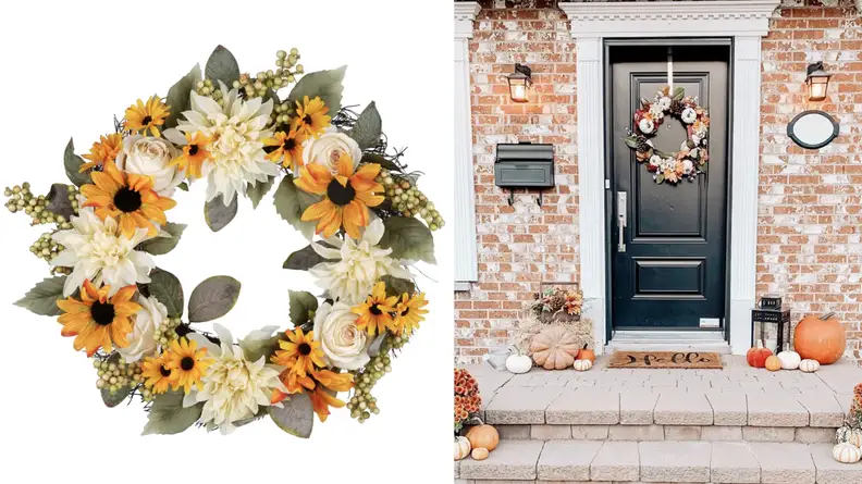 Wreath