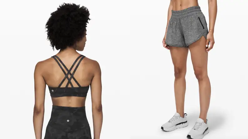 Lululemon