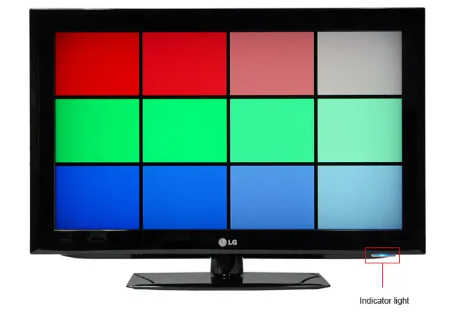 LG 32LD450 LCD HDTV Review - Reviewed