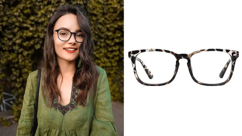 Glasses