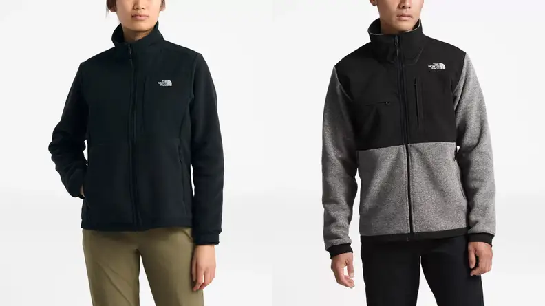 Denali Jacket