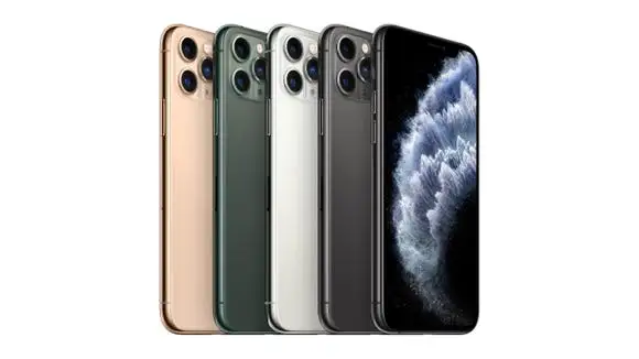 iPhone