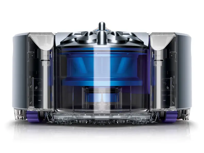 Dyson 360 Eye Robot Vacuum front