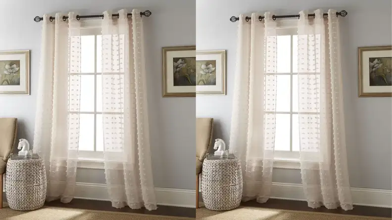 Curtains