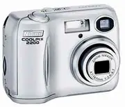 Nikon Coolpix 3200 Digital Camera Review - Reviewed