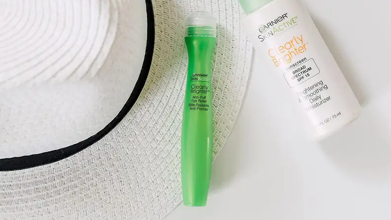 Say bye-bye to undereye bags!