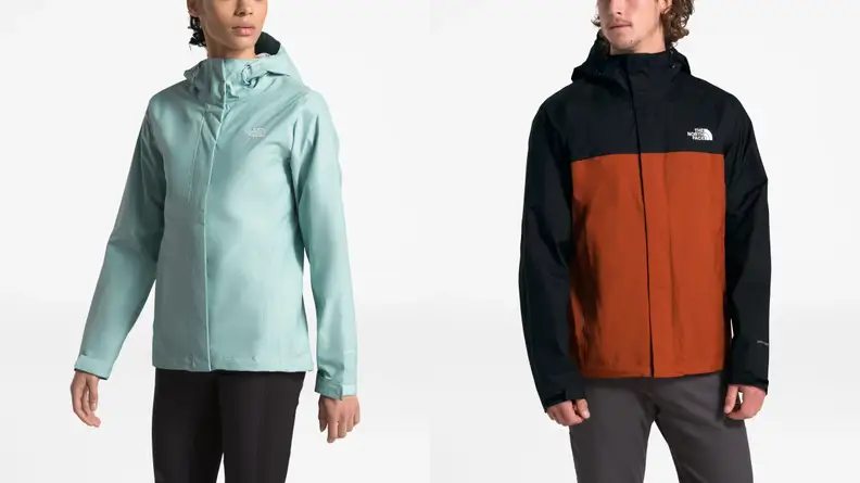 Venture Jacket