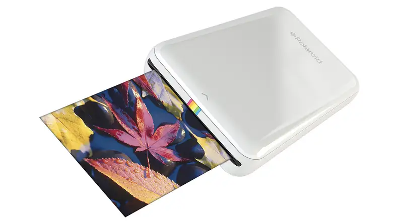 Polaroid Zip Instant Printer