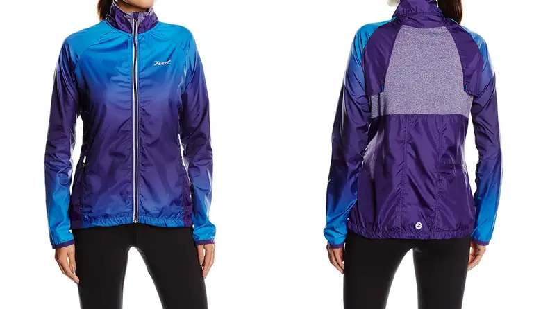 Zoot Rain Jacket