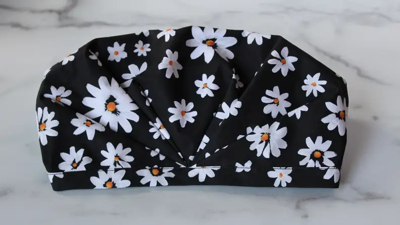 Shhhowercap Delia Pattern