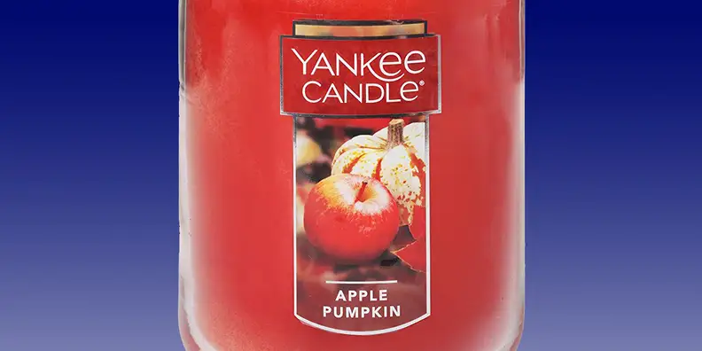 Yankee Candle