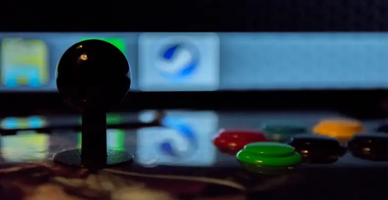 Gaming on a PC can yield better results than gaming on a console, in terms of both image quality and input lag.