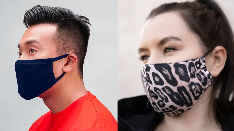 Face masks